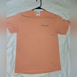 Simply Southern Womens M Tee